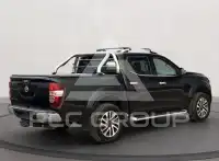 2018 Nissan Navara