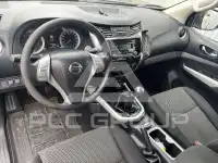 2018 Nissan Navara