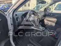 2018 Nissan Navara