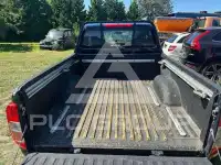 2018 Nissan Navara