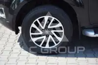 2018 Nissan Navara
