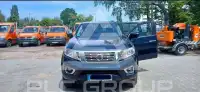 2018 Nissan Navara