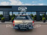 2018 Nissan Navara