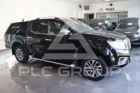2018 Nissan Navara