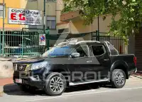 2018 Nissan Navara