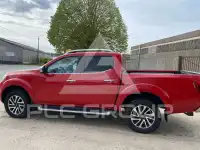 2018 Nissan Navara