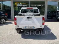 2018 Nissan Navara