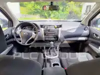 2018 Nissan Navara