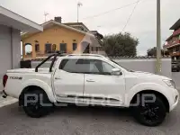 2018 Nissan Navara