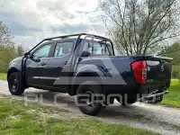 2018 Nissan Navara