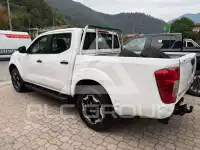 2018 Nissan Navara