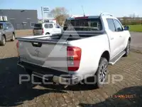 2018 Nissan Navara