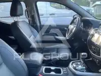 2018 Nissan Navara