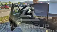 2018 Nissan Navara