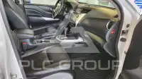 2018 Nissan Navara
