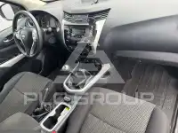 2018 Nissan Navara