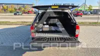 2018 Nissan Navara