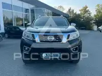 2018 Nissan Navara