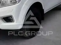 2018 Nissan Navara