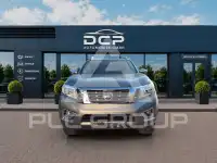 2018 Nissan Navara
