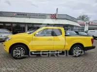 2018 Nissan Navara