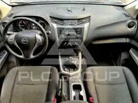 2018 Nissan Navara