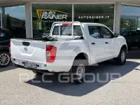 2018 Nissan Navara