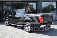 2018 Nissan Navara