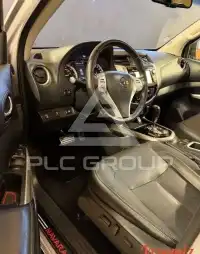 2018 Nissan Navara