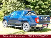 2018 Nissan Navara