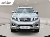 2018 Nissan Navara