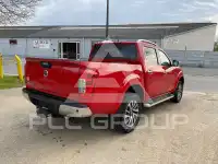 2018 Nissan Navara