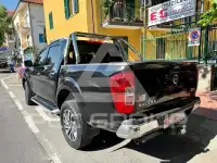 2018 Nissan Navara