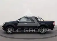 2018 Nissan Navara