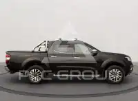 2018 Nissan Navara