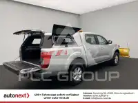 2018 Nissan Navara
