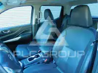 2018 Nissan Navara