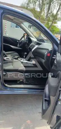 2018 Nissan Navara