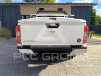 2018 Nissan Navara