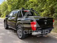 2018 Nissan Navara