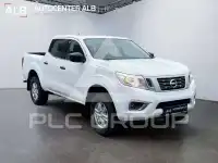 2018 Nissan Navara