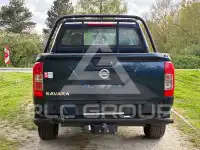 2018 Nissan Navara