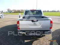 2018 Nissan Navara