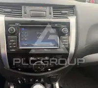 2018 Nissan Navara