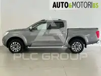2018 Nissan Navara