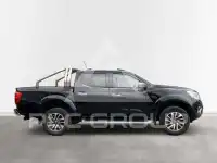 2018 Nissan Navara