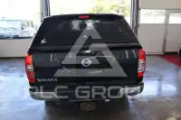 2018 Nissan Navara