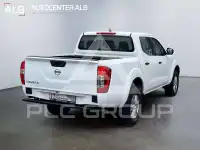 2018 Nissan Navara