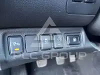2018 Nissan Navara