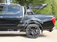 2018 Nissan Navara